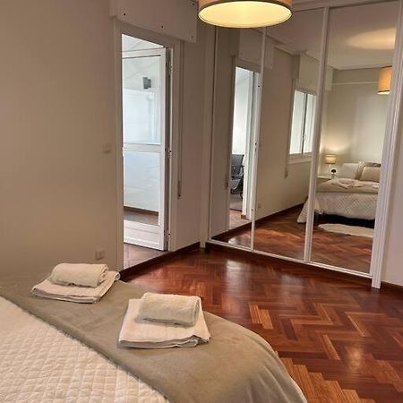 Appartamento Centrico Apartamento Con Terraza Integrada Vigo Esterno foto
