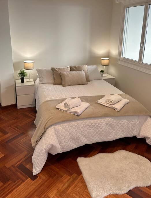 Appartamento Centrico Apartamento Con Terraza Integrada Vigo Esterno foto