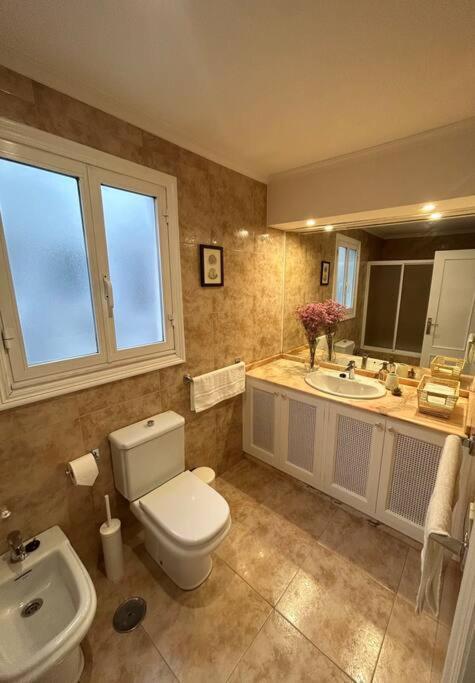 Appartamento Centrico Apartamento Con Terraza Integrada Vigo Esterno foto
